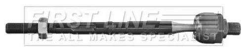 FIRST LINE FIRST LINE (FTR6006) Inner Tie Rod 