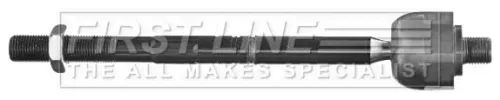 FIRST LINE FIRST LINE (FTR6008) Inner Tie Rod 