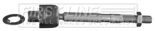 FIRST LINE FIRST LINE (FTR6035) Inner Tie Rod 