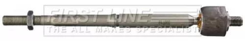 FIRST LINE FIRST LINE (FTR6063) Inner Tie Rod 
