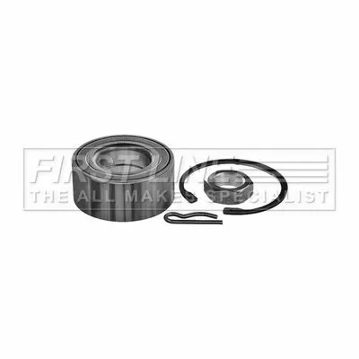 FIRST LINE FIRST LINE FBK084  FIRST LINE Wheel Bearing Kit 