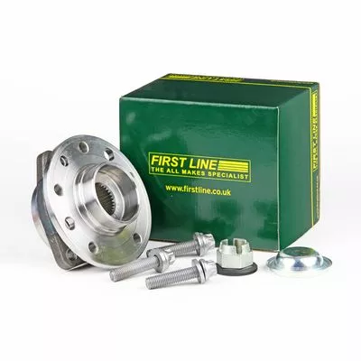 FIRST LINE FIRST LINE FBK1004  FIRST LINE Wheel Bearing Kit 