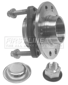 FIRST LINE FIRST LINE FBK1004  FIRST LINE Wheel Bearing Kit 