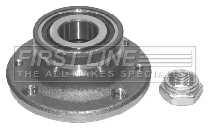 FIRST LINE FIRST LINE FBK1006  FIRST LINE Wheel Bearing Kit 
