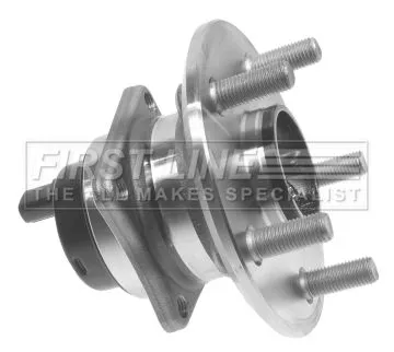FIRST LINE FIRST LINE (FBK1013)  FIRST LINE Wheel Bearing Kit 
