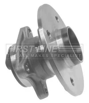 FIRST LINE FIRST LINE FBK1015  FIRST LINE Wheel Bearing Kit 