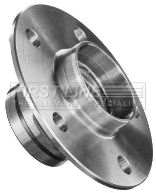 FIRST LINE FIRST LINE (FBK1045)  FIRST LINE Wheel Bearing Kit 