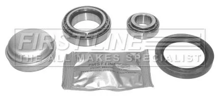 FIRST LINE FIRST LINE FBK1059  FIRST LINE Wheel Bearing Kit 