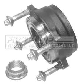 FIRST LINE FIRST LINE FBK1060  FIRST LINE Wheel Bearing Kit 