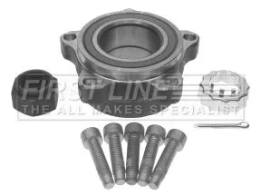 FIRST LINE FIRST LINE FBK1082  FIRST LINE Wheel Bearing Kit 