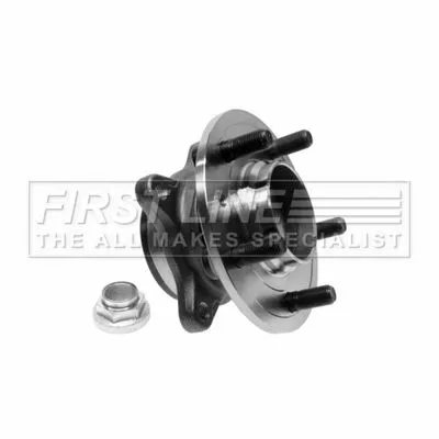 FIRST LINE FIRST LINE FBK1084  FIRST LINE Wheel Bearing Kit 