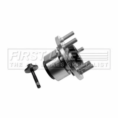  FIRST LINE Wheel Bearing Kit