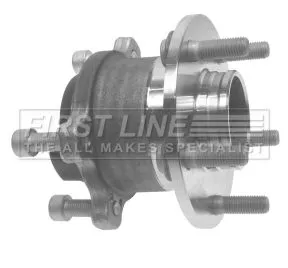 FIRST LINE FIRST LINE FBK1103  FIRST LINE Wheel Bearing Kit 