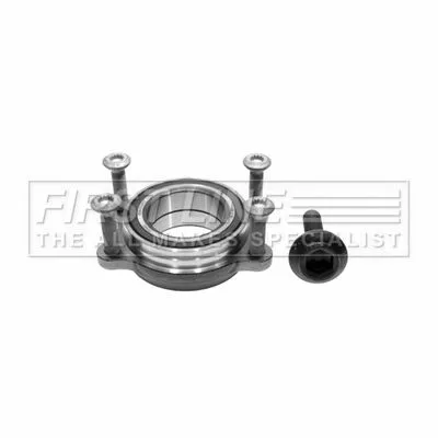 FIRST LINE FIRST LINE (FBK1109)  FIRST LINE Wheel Bearing Kit 