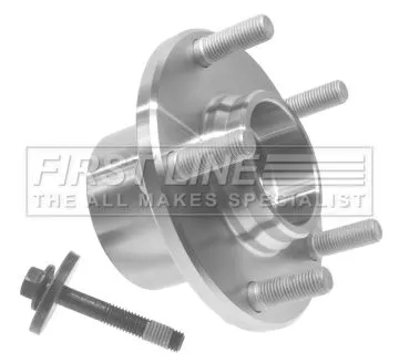  FIRST LINE Wheel Bearing Kit