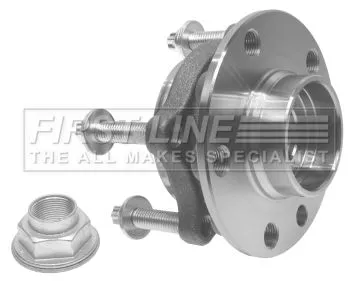 FIRST LINE FIRST LINE (FBK1120)  FIRST LINE Wheel Bearing Kit 
