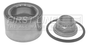 FIRST LINE FIRST LINE (FBK1130)  FIRST LINE Wheel Bearing Kit 