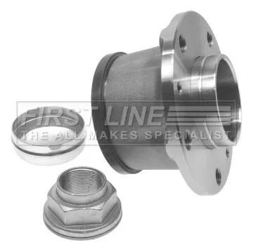 FIRST LINE FIRST LINE FBK1131  FIRST LINE Wheel Bearing Kit 