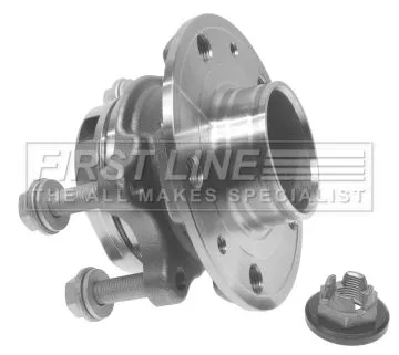 FIRST LINE FIRST LINE (FBK1133) Wheel Bearing Kit 
