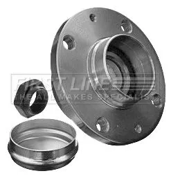 FIRST LINE FIRST LINE (FBK1141)  FIRST LINE Wheel Bearing Kit 