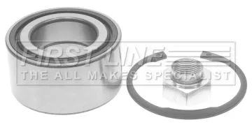FIRST LINE FIRST LINE FBK1142  FIRST LINE Wheel Bearing Kit 