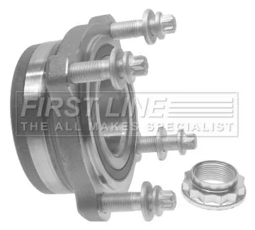  FIRST LINE Wheel Bearing Kit