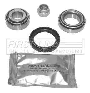 FIRST LINE FIRST LINE (FBK115) Wheel Bearing Kit 
