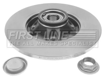  FIRST LINE Wheel Bearing Kit