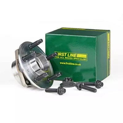  FIRST LINE Wheel Bearing Kit