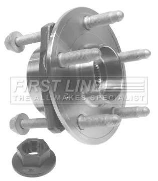 FIRST LINE FIRST LINE (FBK1165)  FIRST LINE Wheel Bearing Kit 