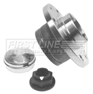  FIRST LINE Wheel Bearing Kit