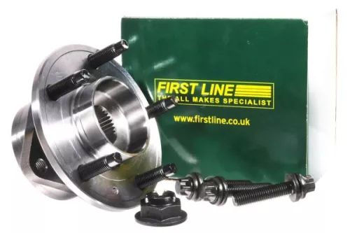  FIRST LINE Wheel Bearing Kit