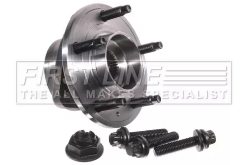 FIRST LINE FIRST LINE (FBK1170)  FIRST LINE Wheel Bearing Kit 