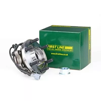  FIRST LINE Wheel Bearing Kit