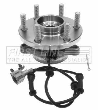 FIRST LINE FIRST LINE FBK1177  FIRST LINE Wheel Bearing Kit 