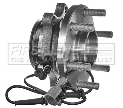 FIRST LINE FIRST LINE FBK1178  FIRST LINE Wheel Bearing Kit 
