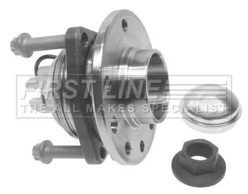 FIRST LINE FIRST LINE FBK1179  FIRST LINE Wheel Bearing Kit 