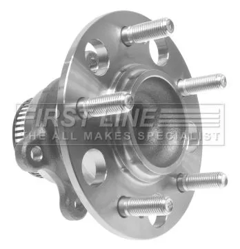 FIRST LINE FIRST LINE FBK1182  FIRST LINE Wheel Bearing Kit 