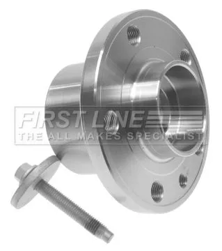 FIRST LINE FIRST LINE FBK1196  FIRST LINE Wheel Bearing Kit 