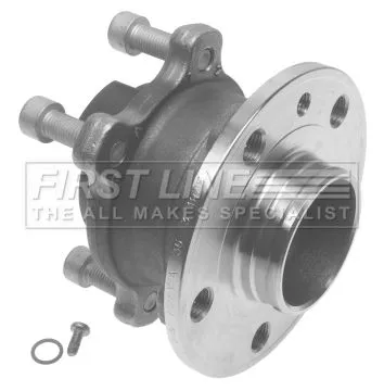 FIRST LINE FIRST LINE (FBK1197)  FIRST LINE Wheel Bearing Kit 
