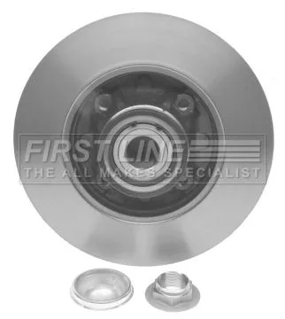  FIRST LINE Wheel Bearing Kit