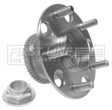FIRST LINE FIRST LINE FBK1208  FIRST LINE Wheel Bearing Kit 