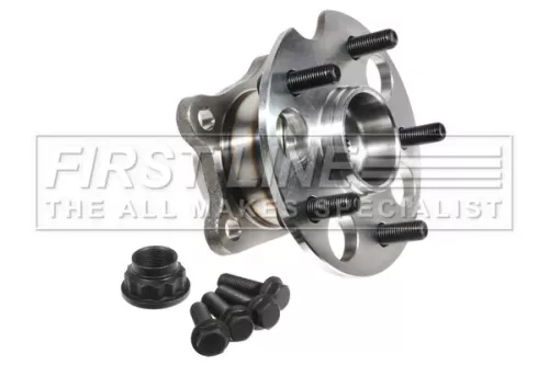FIRST LINE FIRST LINE (FBK1215)  FIRST LINE Wheel Bearing Kit 