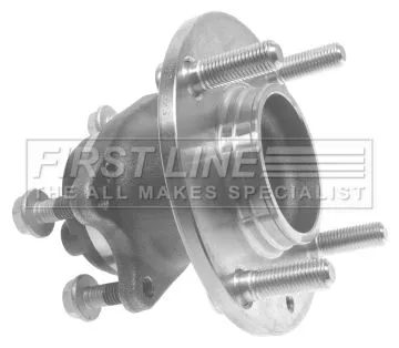  FIRST LINE Wheel Bearing Kit