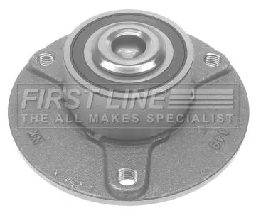 FIRST LINE FIRST LINE FBK1228  FIRST LINE Wheel Bearing Kit 