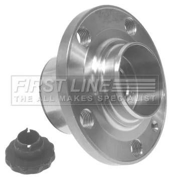  FIRST LINE Wheel Bearing Kit
