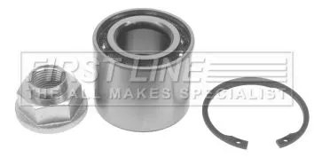 FIRST LINE FIRST LINE FBK1243  FIRST LINE Wheel Bearing Kit 