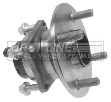 FIRST LINE FIRST LINE FBK1245  FIRST LINE Wheel Bearing Kit 