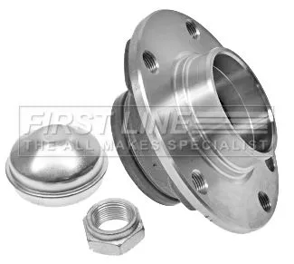FIRST LINE FIRST LINE FBK1251  FIRST LINE Wheel Bearing Kit 