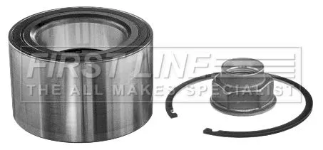FIRST LINE FIRST LINE (FBK1268)  FIRST LINE Wheel Bearing Kit 
